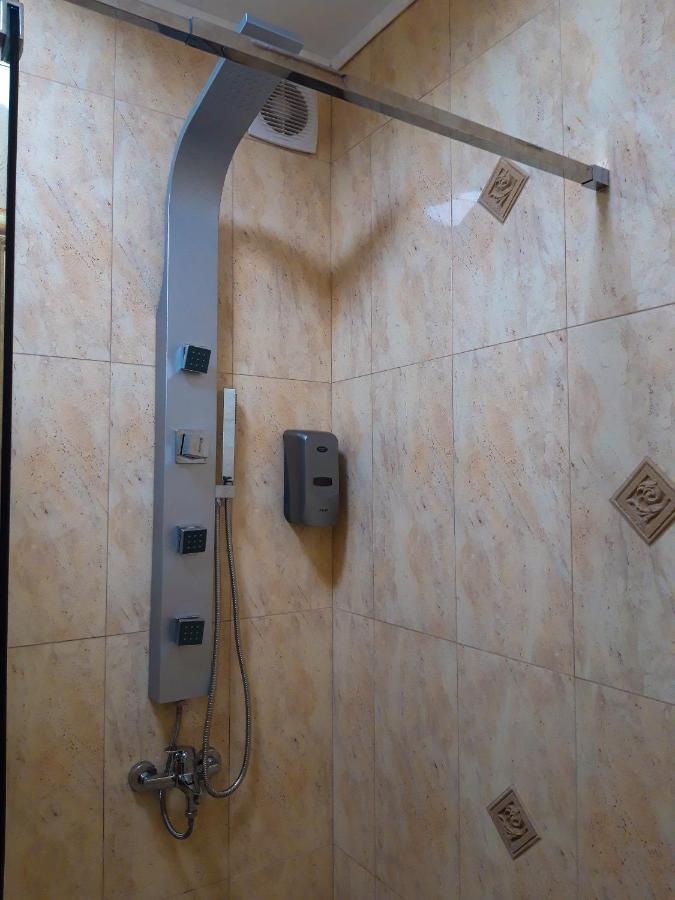 Gabrinas Apartament Apartment Sibiu Exterior photo